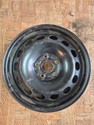 Felgi stalowe 16 cali 5x112 6Jx16H2