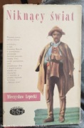 Niknący świat M.Lepecki