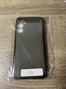 Etui na telefon Samsung A34/ szkło gratis