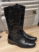 Kozaki wojas rozmiar 37