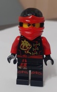 Lego Ninjago Kai - Skybound - njo0198 (njo198)