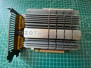 Karta graficzna ZOTAC GEFORCE GT 630 1 GB