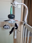 Tiny Love Karuzela podróżna Magiczna Kraina