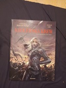 Królewska Krew tom1 Świętokradcze Zaślubiny.