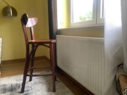 Krzeslo stolek barowy Fameg BST 102/500 6 sztuk