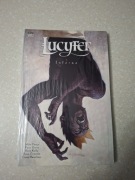 Lucyfer  . Inferno  , tom 5