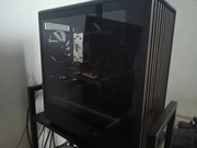 komputer stacjonarny – AMD Ryzen 5 + RTX 2060 Super