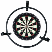 Obręcz do tarczy dart LED + 3 kamery  DartCounter  Zestaw kompletny