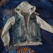 Kurtka/bluza męska