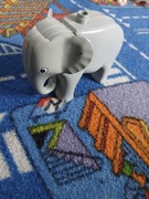 Duży słoń Lego Duplo