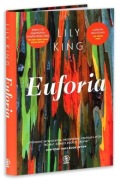 Euforia LILY KING - laureatka prestiżowej nagrody KIRKUS PRIZE