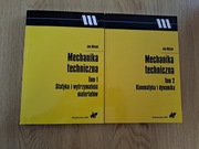 Mechanika techniczna 1 2
