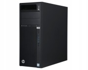 HP Z440 XEON E5 32GB RAM  512 SSD 2TB HDD QUADRO K420