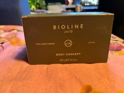 Bioline jato body concept 650g  Sól drenująca pod prysznic