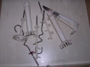 akcesoria do miksera PRL