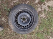 Opel zapas dojazdowa 205/55/16