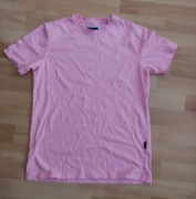 Koszulka Męska S Mineral