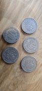 Zestaw monet 20zl