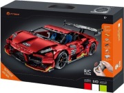 M.MASTER RC 1:10 – Szybkie Auto Zdalnie Sterowane Drift RC
