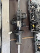 Amortyzator EDC prawy 6796856