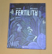 Komiks Fertility Gosia Herba, Mikolaj Pasiński
