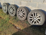 Komplet opon letnich kleber 205/55/16