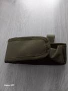 Pokrowiec na baterię ASG rzepy