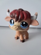 Littlest Pet Shop LPS byk