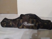 Pokrowiec /torba / na wędki.