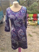 Sukienka damska rozmiar 36/38 firma Body Flirt