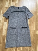 Sukienka dzianinowa Quiosque r. 40