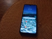 Smartphone Motorola Moto G20 Blue Breeze 4GB RAM