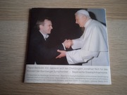 koncert na cześć papieża Benedykta XVI - Ludwig van Beethoven DVD