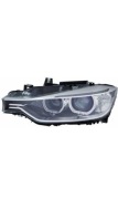 Ksenon (Xenon) Lewa Lampa bmw F30 2014 z regulacja wysokosci