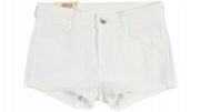 WRANGLER szorty HOTPANT krótkie spodenki denim W28