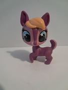 Littlest Pet Shop LPS jelonek