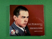 JAN WOROSZYŁO /tenor/ - Pieśni Neapolitańskie. Digibook. Stan BDB