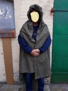 PAŁATKA - CELTA  -ZELTBAHN -DDR - NRD  - NVA !