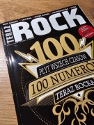 Teraz Rock 6 (100) czerwiec 2011 - Ringo Starr