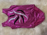 Strój do tańca baletu baleriny 6-14 lat