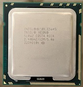 Procesor Intel Xeon 2.4GHz E5645, LGA 1366