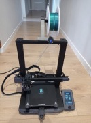 Drukarka 3D Creality Ender-3 S1