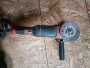 Black & Decker KG1200 szlifierka kątowa 125mm 1200W