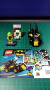 LEGO/ 76137/ Super Heroes/ Złożony