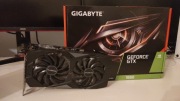 Karta graficzna GIGABYTE GeForce GTX 1660 OC