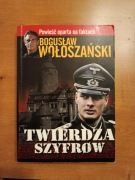 TWIERDZA SZYFRÓW - Bogusław Wołoszański