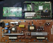 Zestaw płyt telewizora Samsung LE32B350