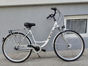 Sprzedam rower damski Cyco 28 cali 