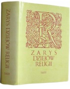 Zarys Dziejów Religii