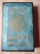 Labirynt, Kate Mosse 